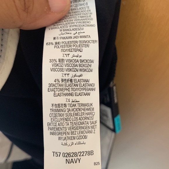 Marks and spencer trouser Brand new with tags - Picture 9 of 11